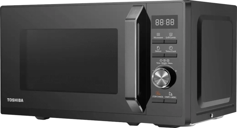 ChefDefrost og automatiske programmer for nem betjening