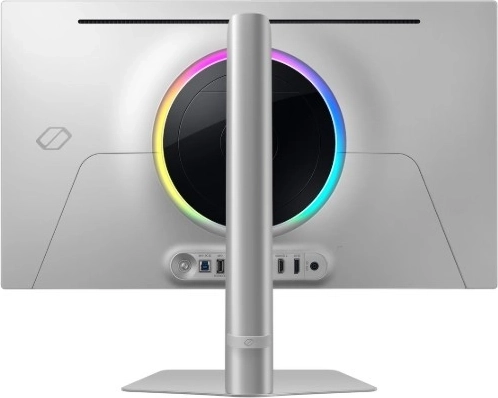 Premium bagside og ambient RGB-ring