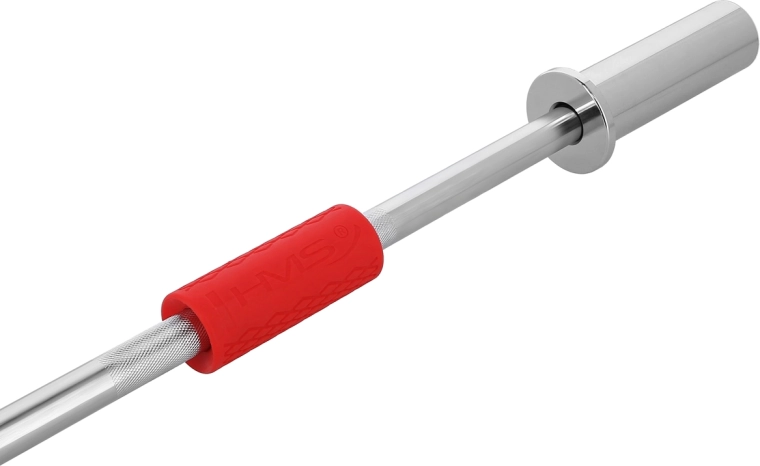 Stærkere greb takket være større diameter