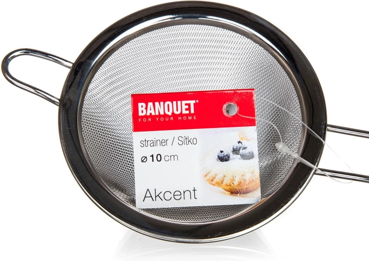 Kompakt diameter 10 cm