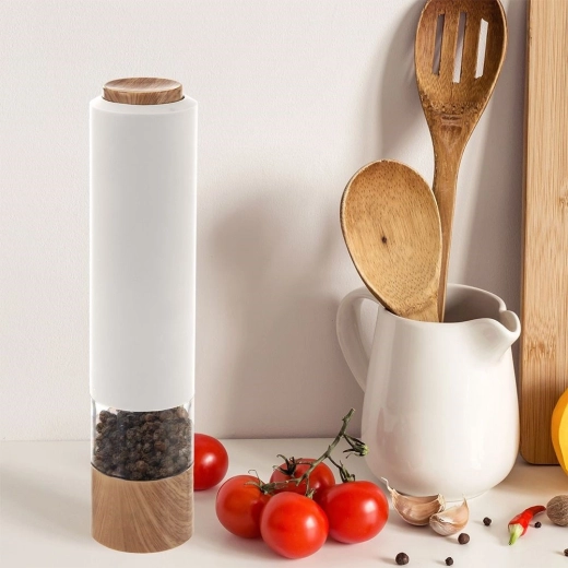 Nem betjening med én hånd