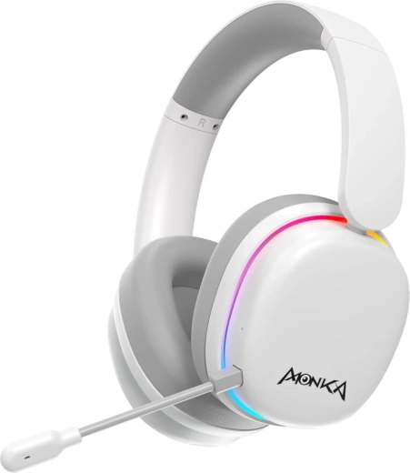 Trådløse gamingheadset MONKA ECHO RS