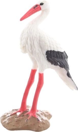 Holdbar plast egnet til børn fra 3 år