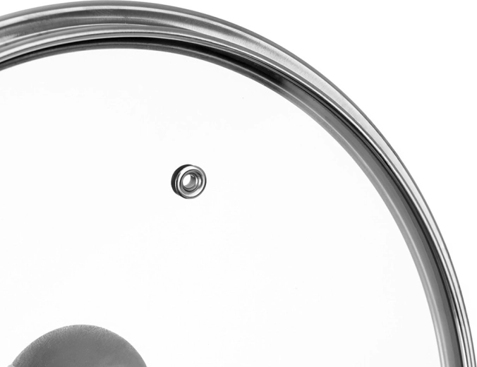 Ventilationshul til damp