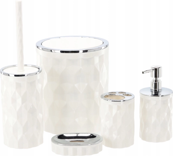 Moderne look og nem vedligeholdelse