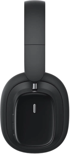 Hi‑Res lyd og 40 mm drivere med Spatial Audio