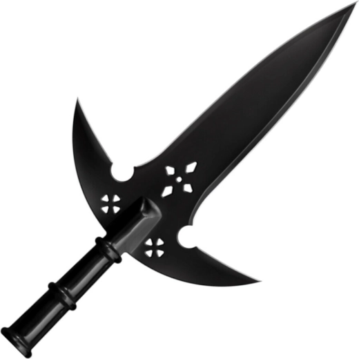 Cold Steel American Spontoon spydhoved