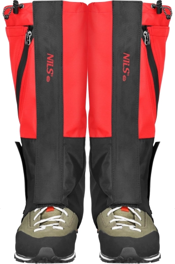 Hurtig påtagning og sikker pasform