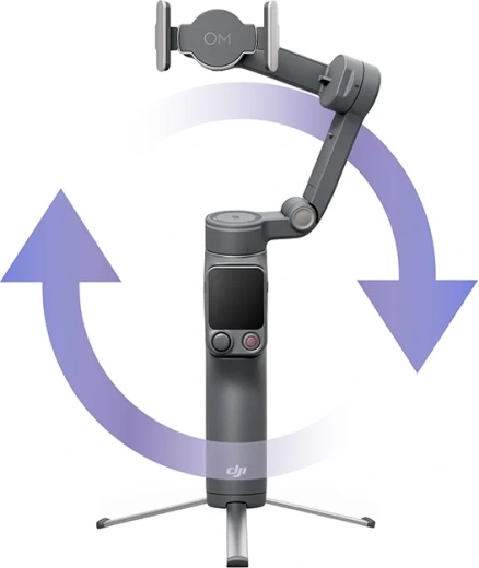 DJI Care Refresh til Osmo Mobile 8P i 2 år – digital kode