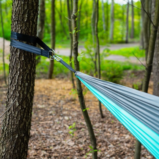 Universel til hængekøjer og gynger