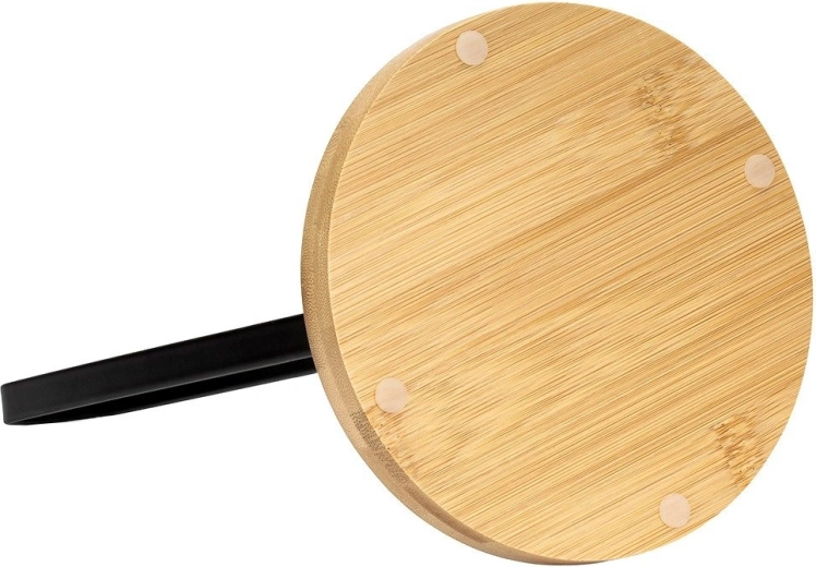 Stabil bambusbase