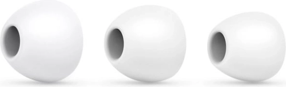 Behagelig pasform og støjisolering