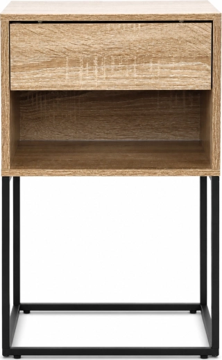 Kompakt design til ethvert interiør