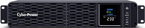 Farve-LCD-panel og hurtig statuskontrol