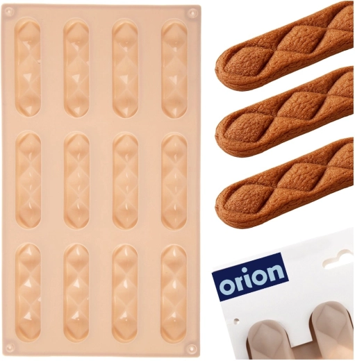 Til bagning og afkølede desserter