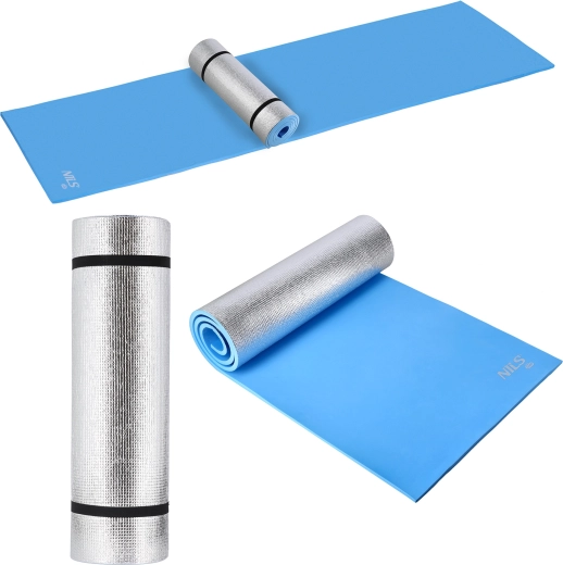 Avanceret termo-isolering for rolig søvn