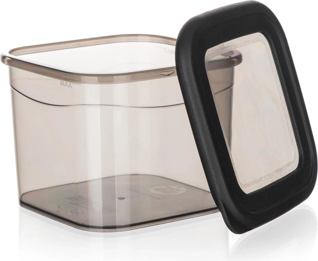 Sikker lukning og friskhed