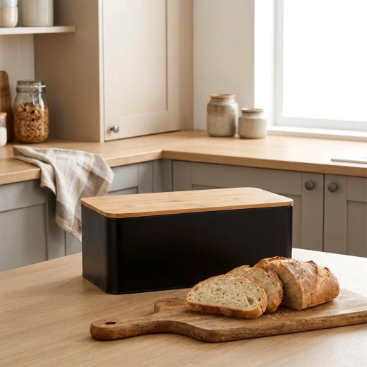 Moderne design til ethvert køkken