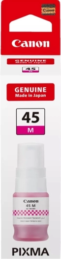 Canon GI-45 Magenta – blækflaske
