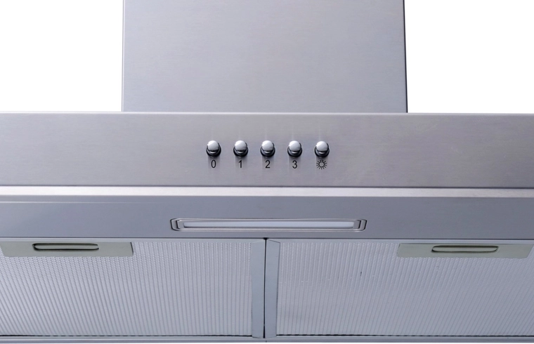 Holdbart rustfrit stål og nem vedligeholdelse