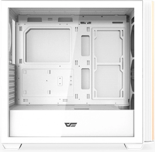 Hærdet glas for en ren præsentation
