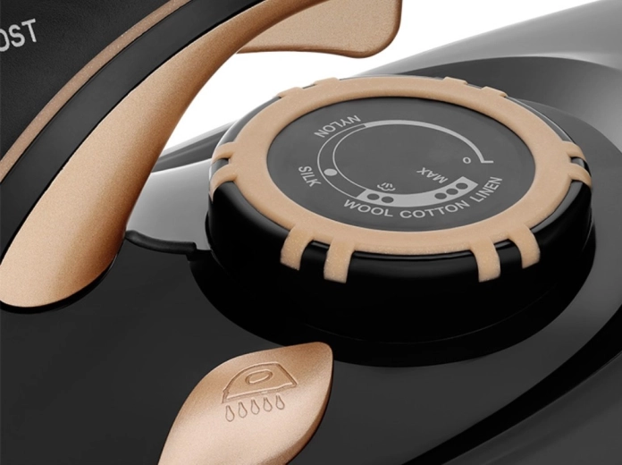 Sikkerhed og nem vedligeholdelse