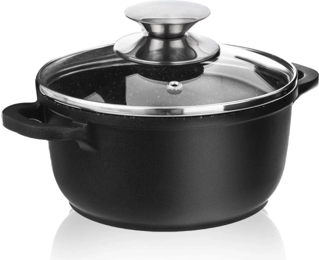 Sikre låg og behagelige håndtag