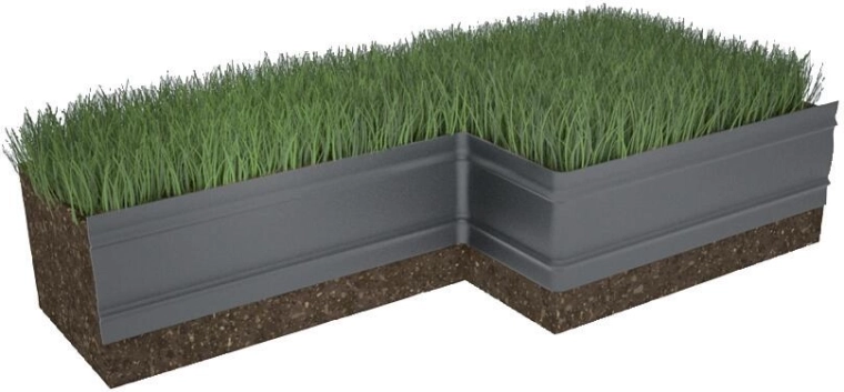 Stabile hjørner og præcis afslutning