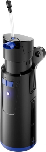 Filterpumpe med UV-C-lampe Sunsun CUP-807