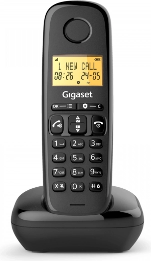 Trådløs telefon Gigaset Basic 100