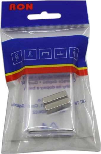 Praktisk pakke med 2 stk