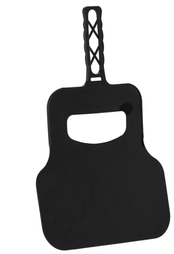 Hurtigere antænding af kul uden anstrengelse