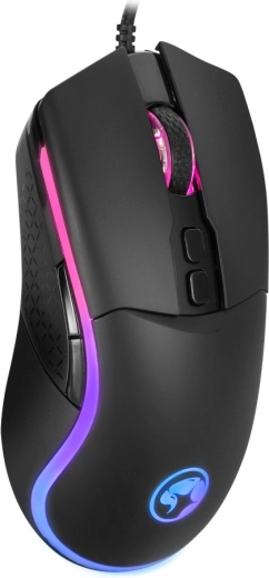 RGB-belysning til dit gamingbord