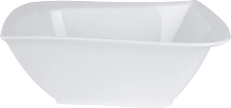 Praktisk kapacitet 1,3 l til salater og tilbehør