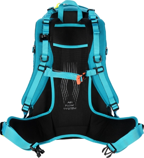 Åndbar og komfortabel bæring