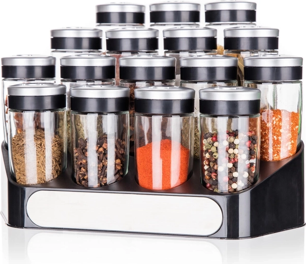 Klart glas og nem vedligeholdelse