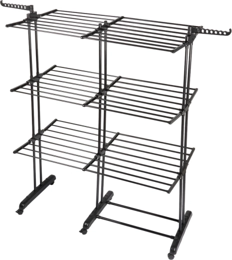 Teleskopisk bredde 75–135 cm