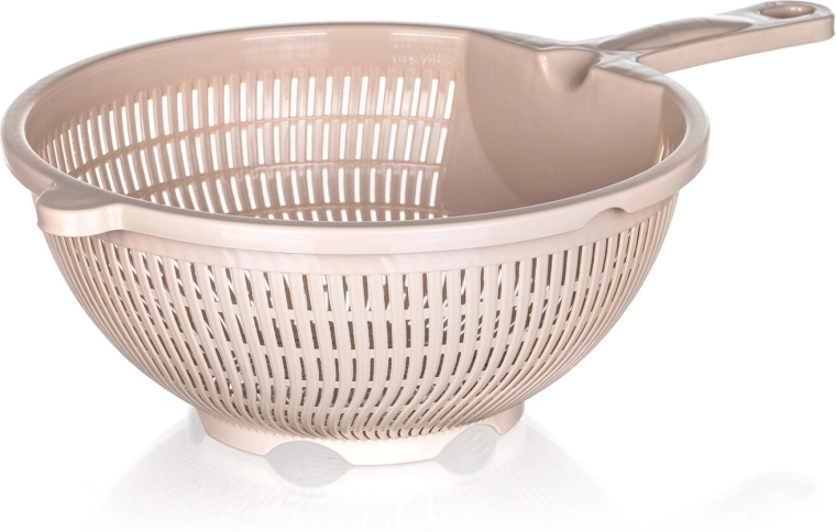 Stabil støtte ved afdrypning