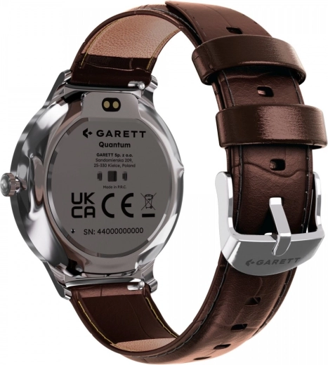 Sundhed og opkald fra dit håndled