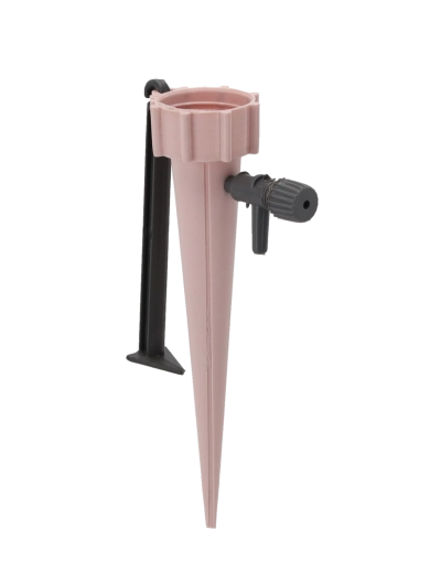 Stabil vanding i potter