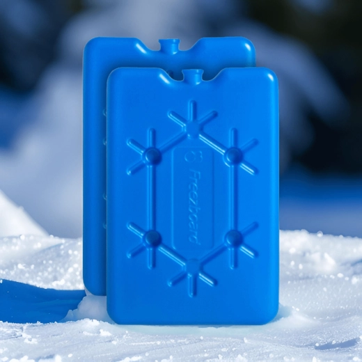 Sikre og holdbare materialer