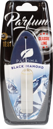 Luftfrisker Black Diamond