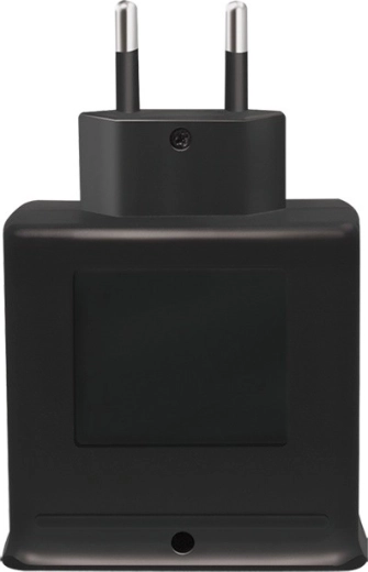 USB-udgang 5 V/1 A til hurtig opladning