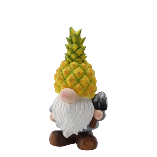 Solcelledrevet LED-lys uden kabler