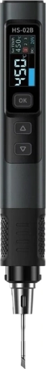 Loddekolbe FNIRSI HS-02B 100 W