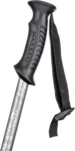 Behageligt og sikkert greb