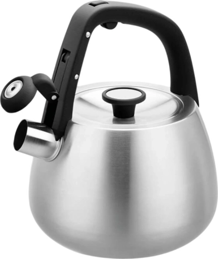 Hurtig og jævn opvarmning