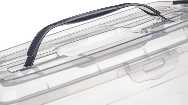 Komfortabel hank for nem transport