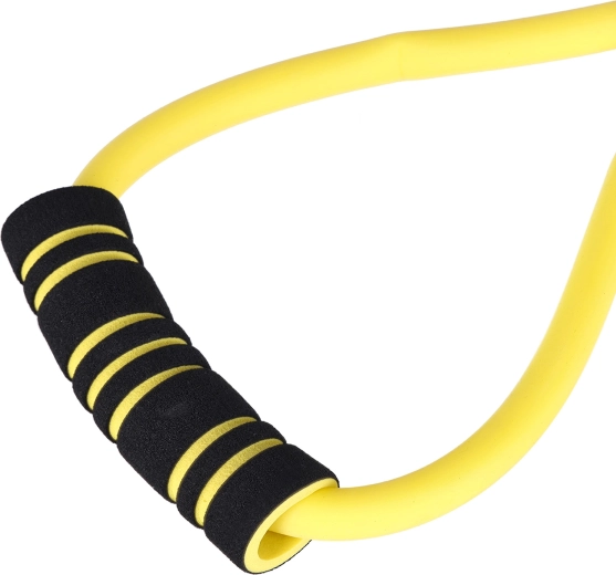 Behagelige skumhåndtag