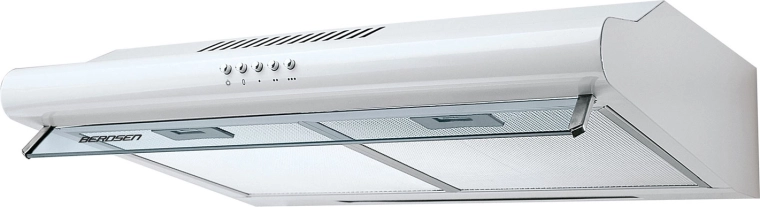 Nem betjening og klart LED-lys